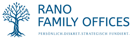 RANO Family Offices Logo
